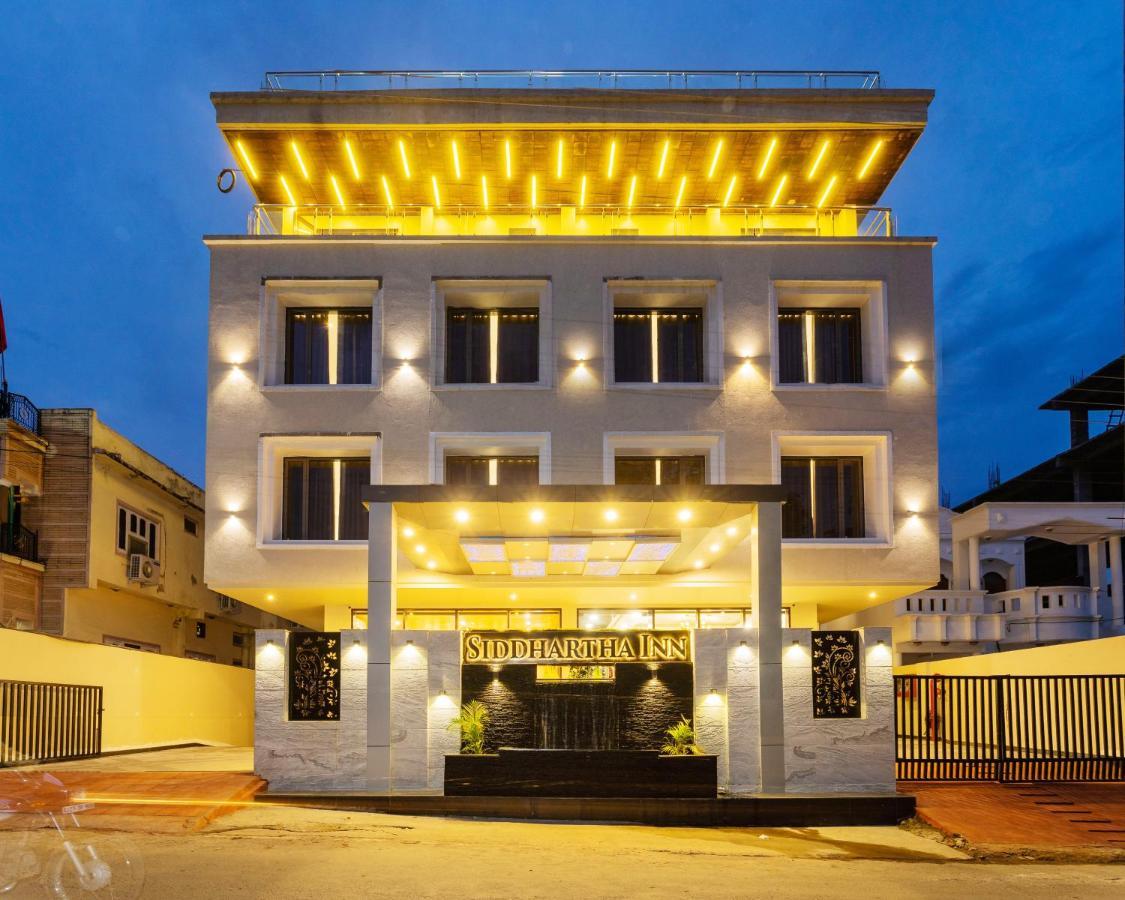 Siddhartha Hotel 3*