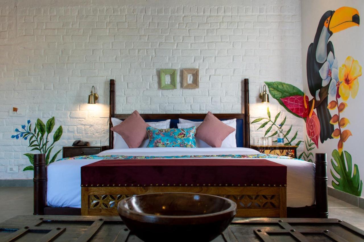 Hotel The Sierra - By The Udaipur