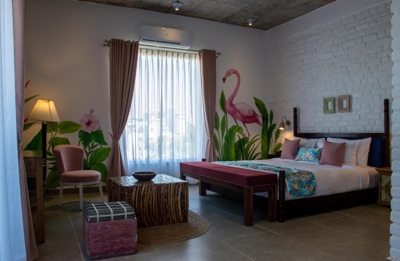 The Sierra - By The 4* Udaipur