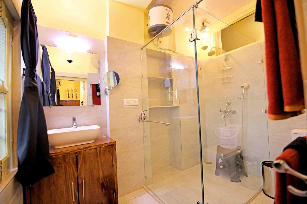 Oolala - Your House In The Center Of Homestay *