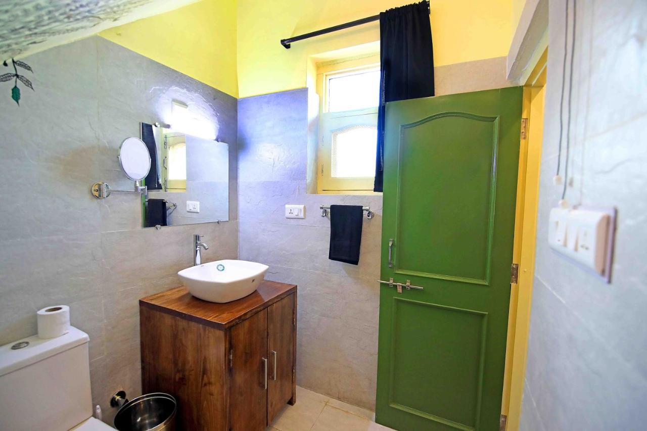 Homestay Oolala - Your House In The Center Of Udaipur