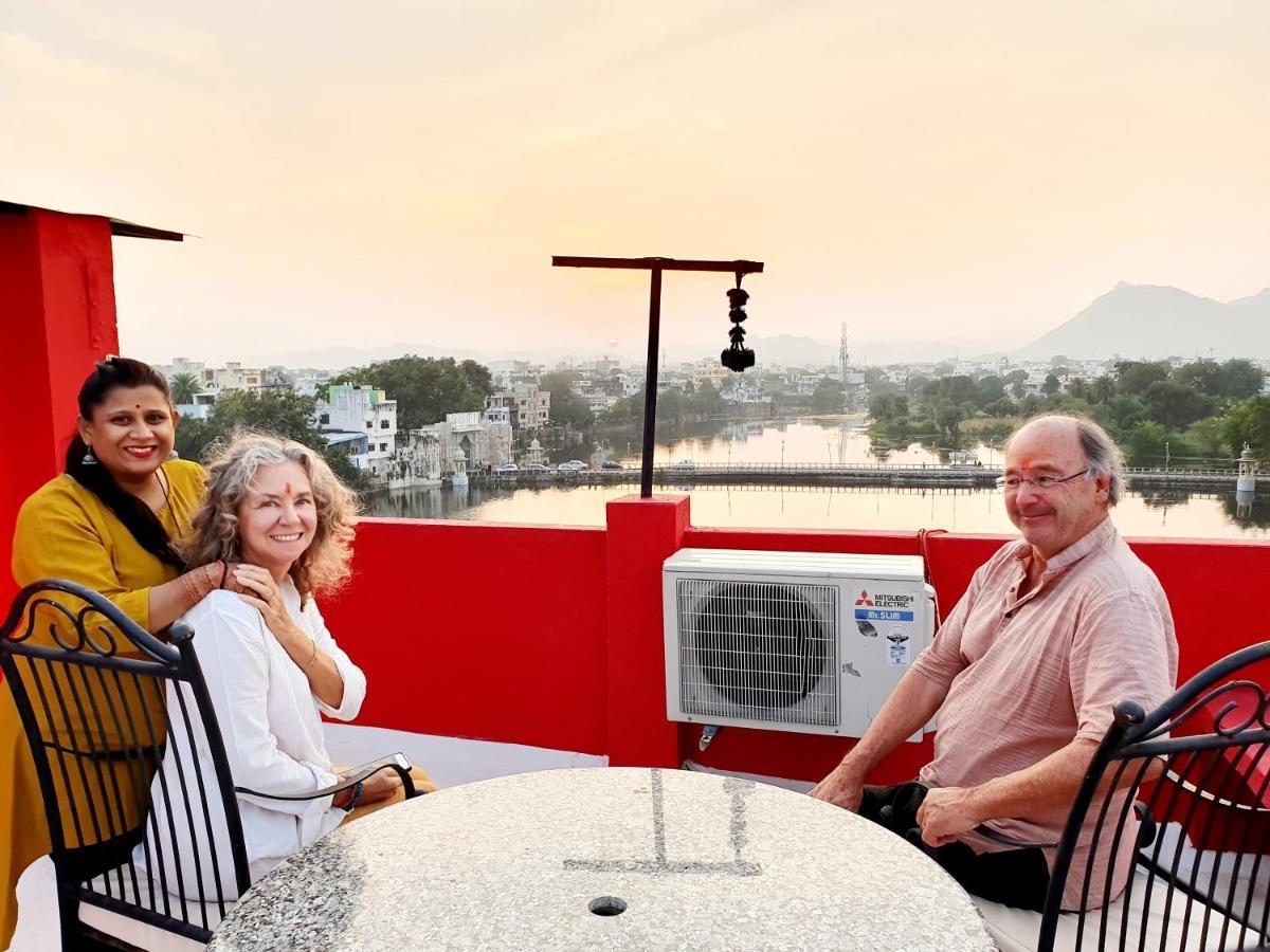 Oolala - Your House In The Center Of Homestay