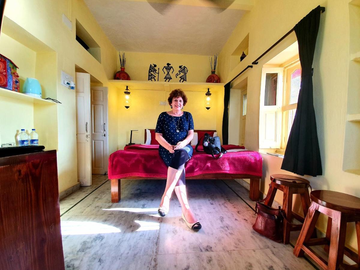 Oolala - Your House In The Center Of Homestay *