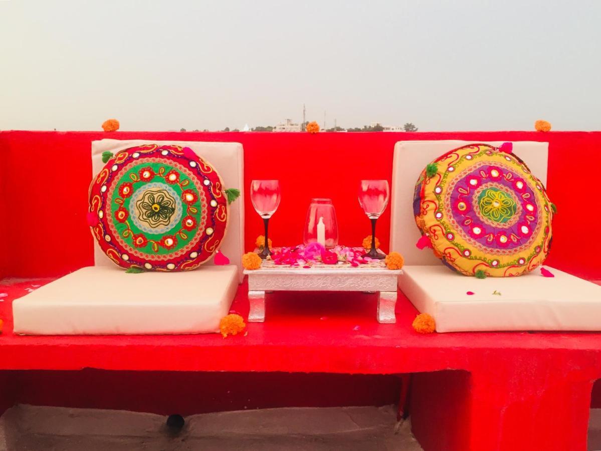 Homestay Oolala - Your House In The Center Of Udaipur