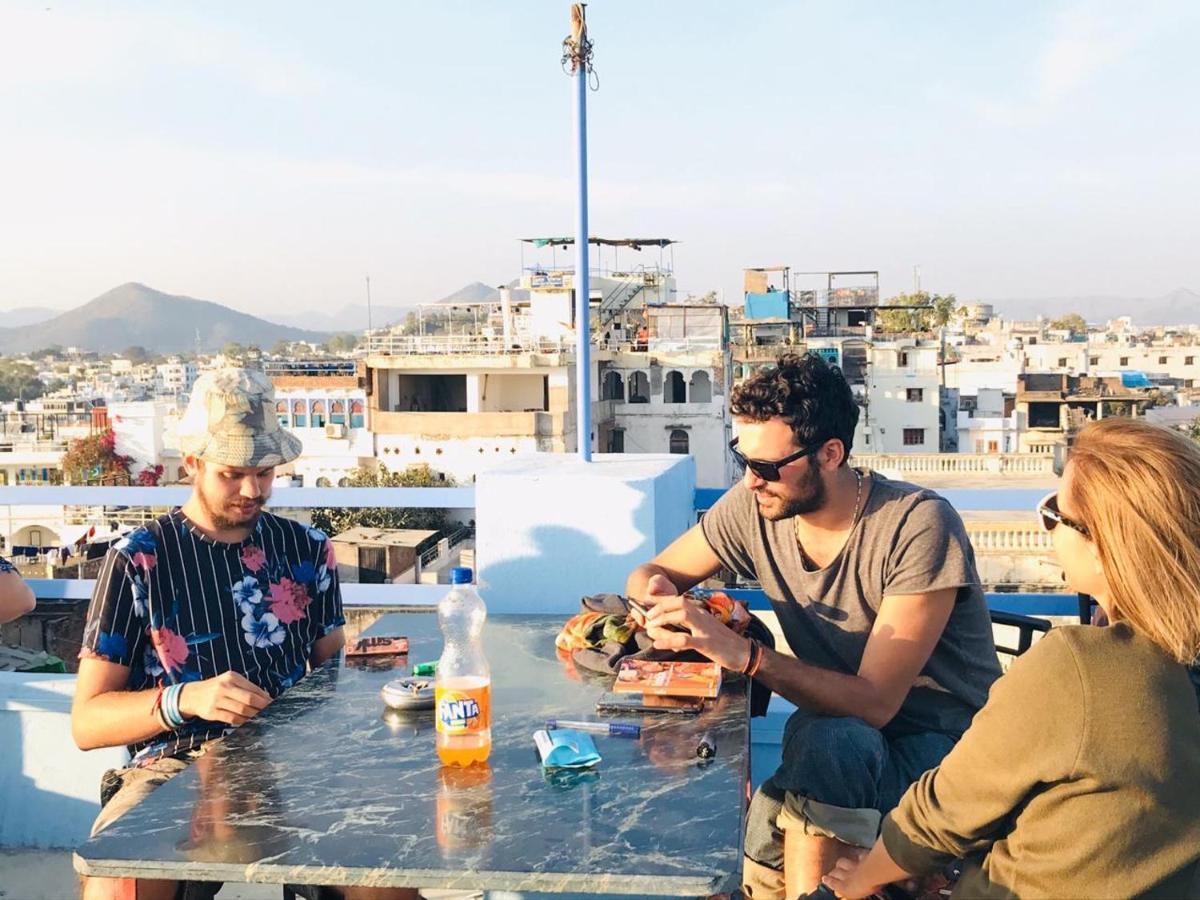 Trip In * Udaipur