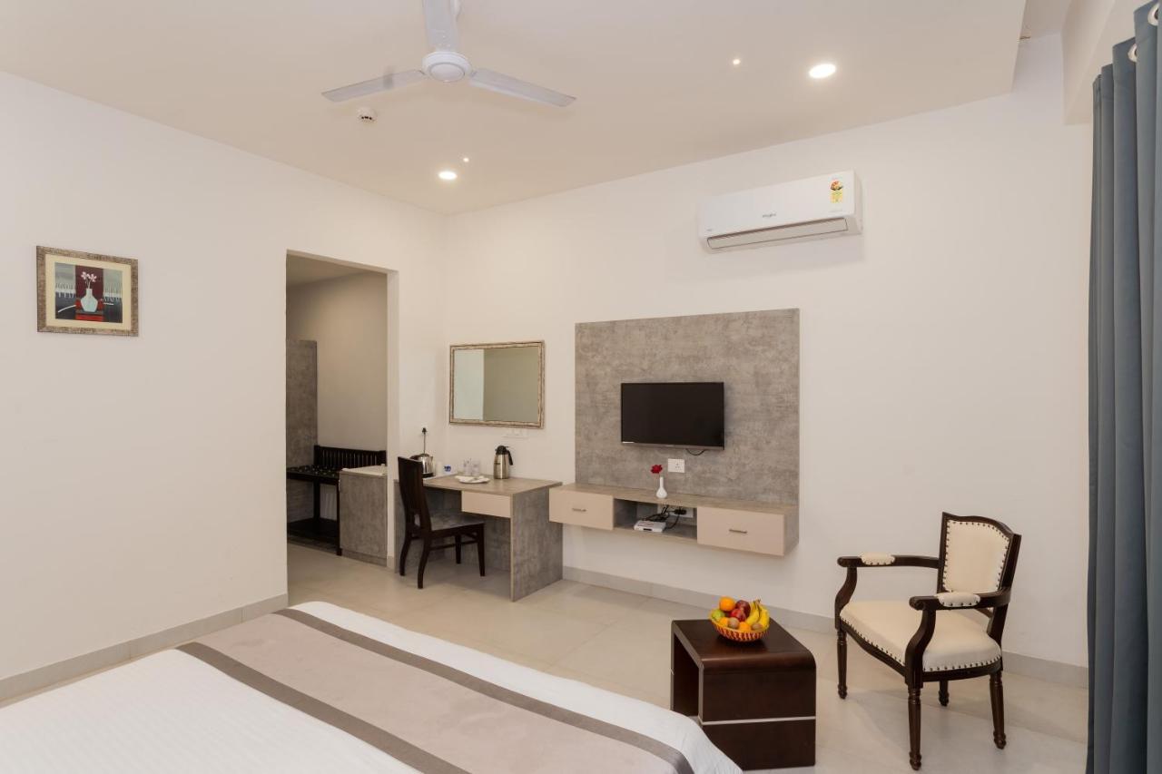 Siddhartha Hotel Udaipur
