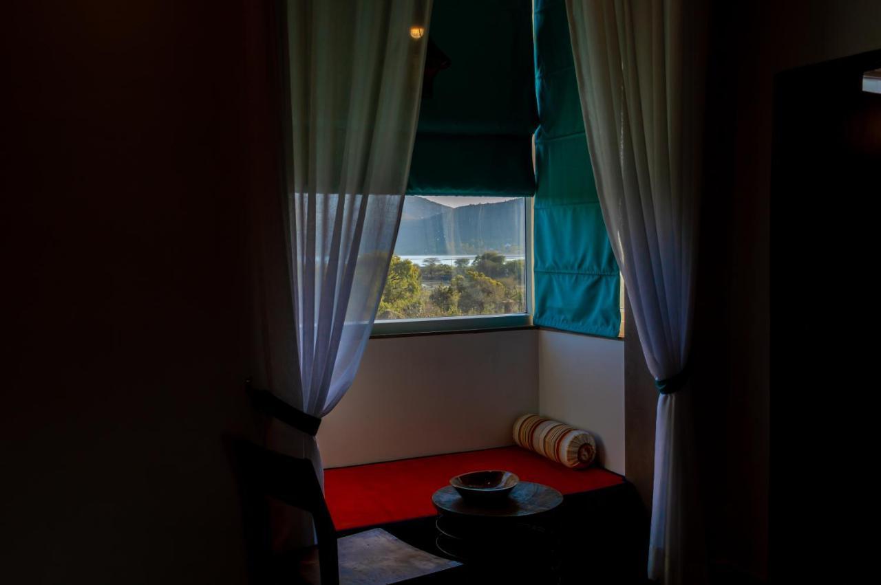 Casa Blanca Lakecity 4*