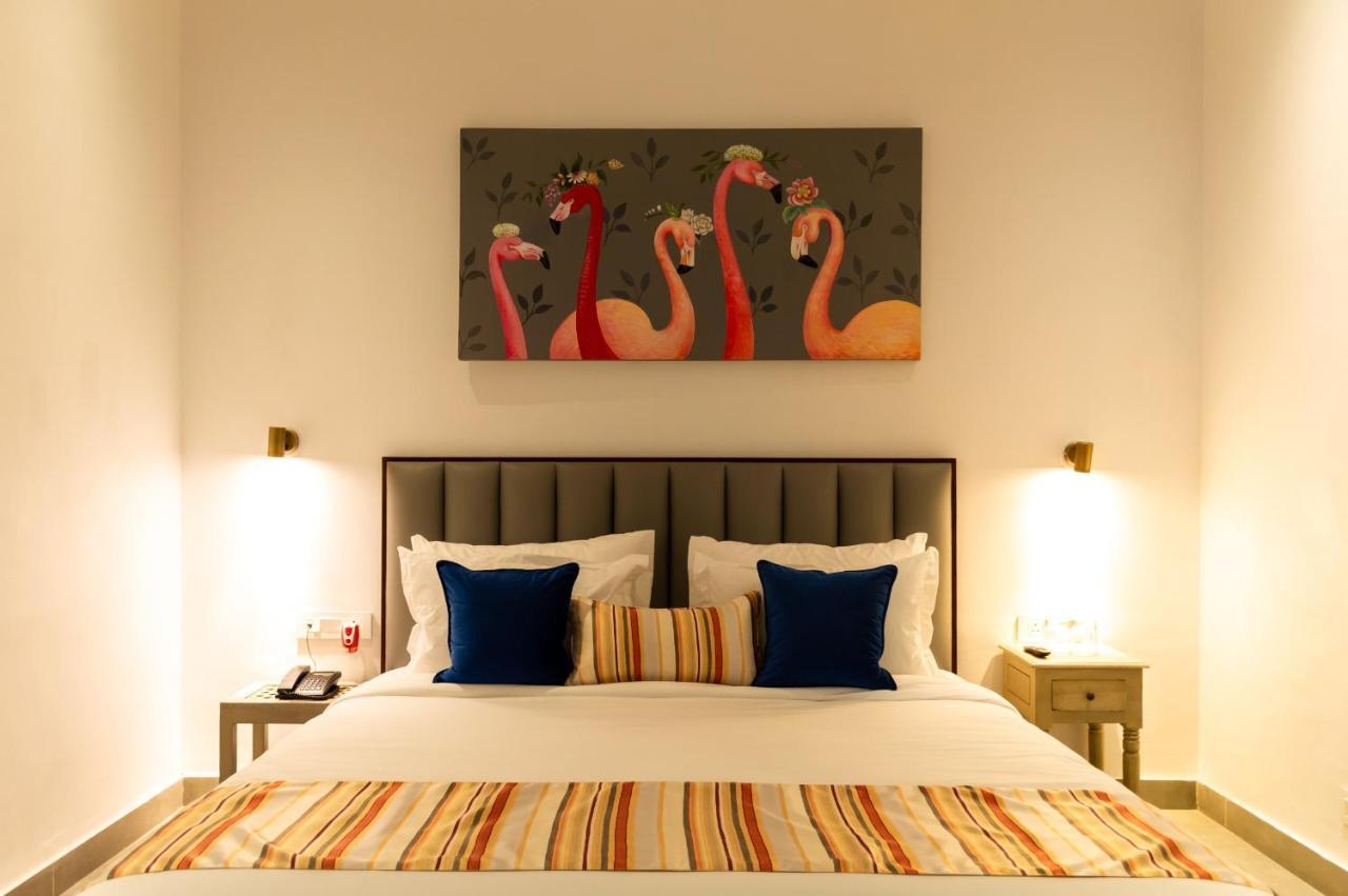 The Sierra - By The 4*