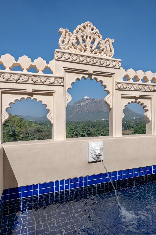 Aurika, Udaipur