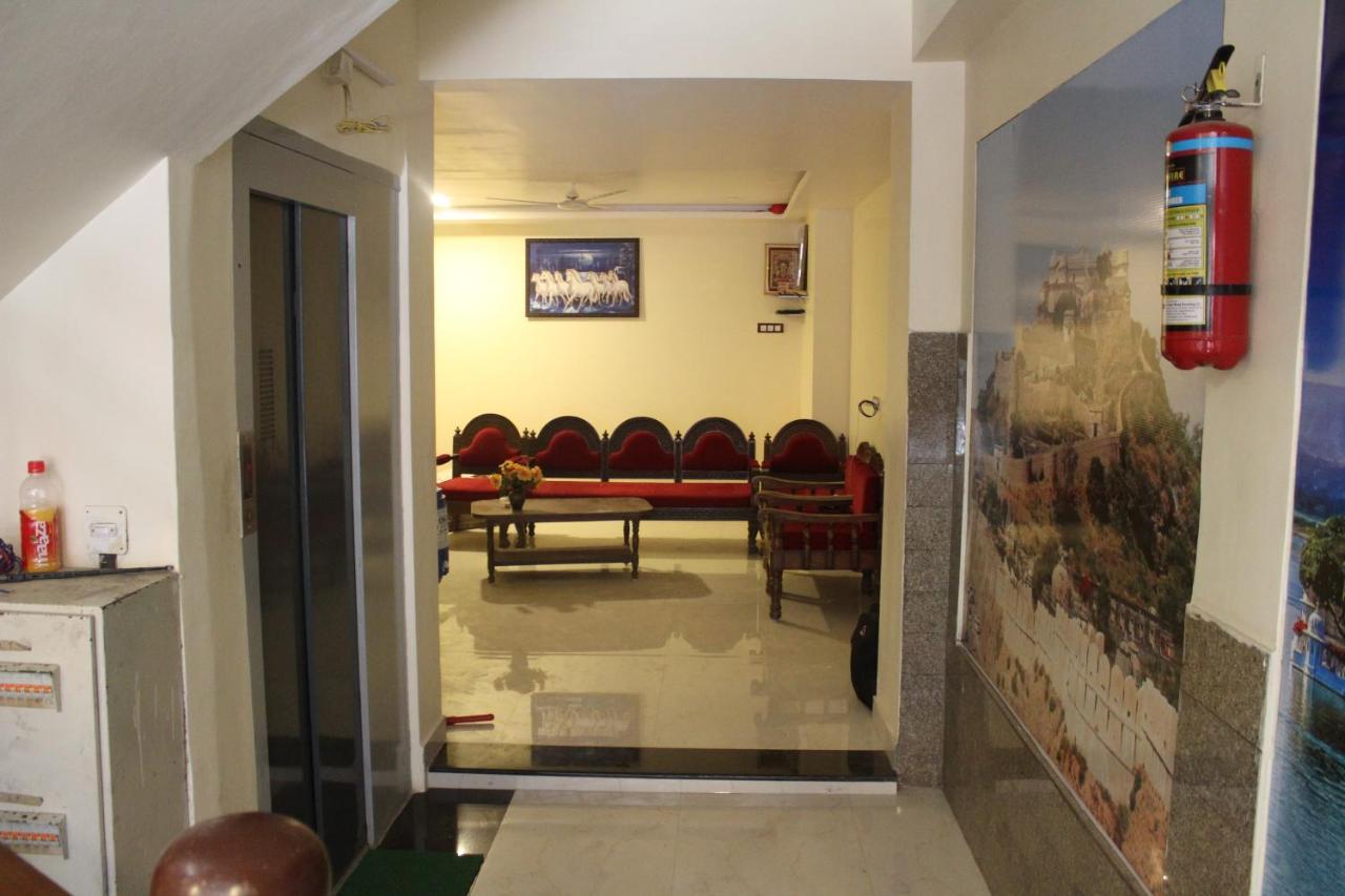Ambay Palace 2* Udaipur