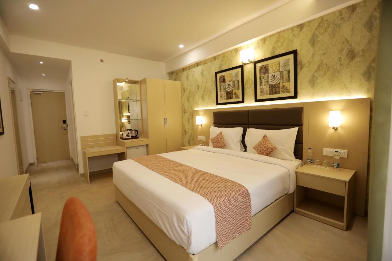 Shourya Residency Gulab Bagh Udaipur