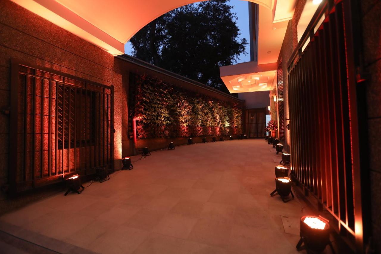 Shourya Residency Gulab Bagh