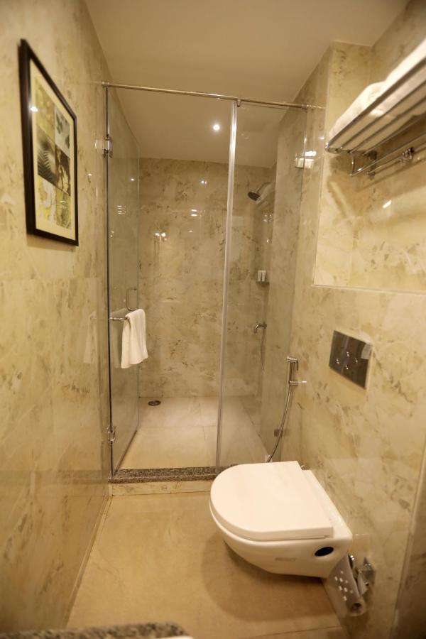 Shourya Residency Gulab Bagh