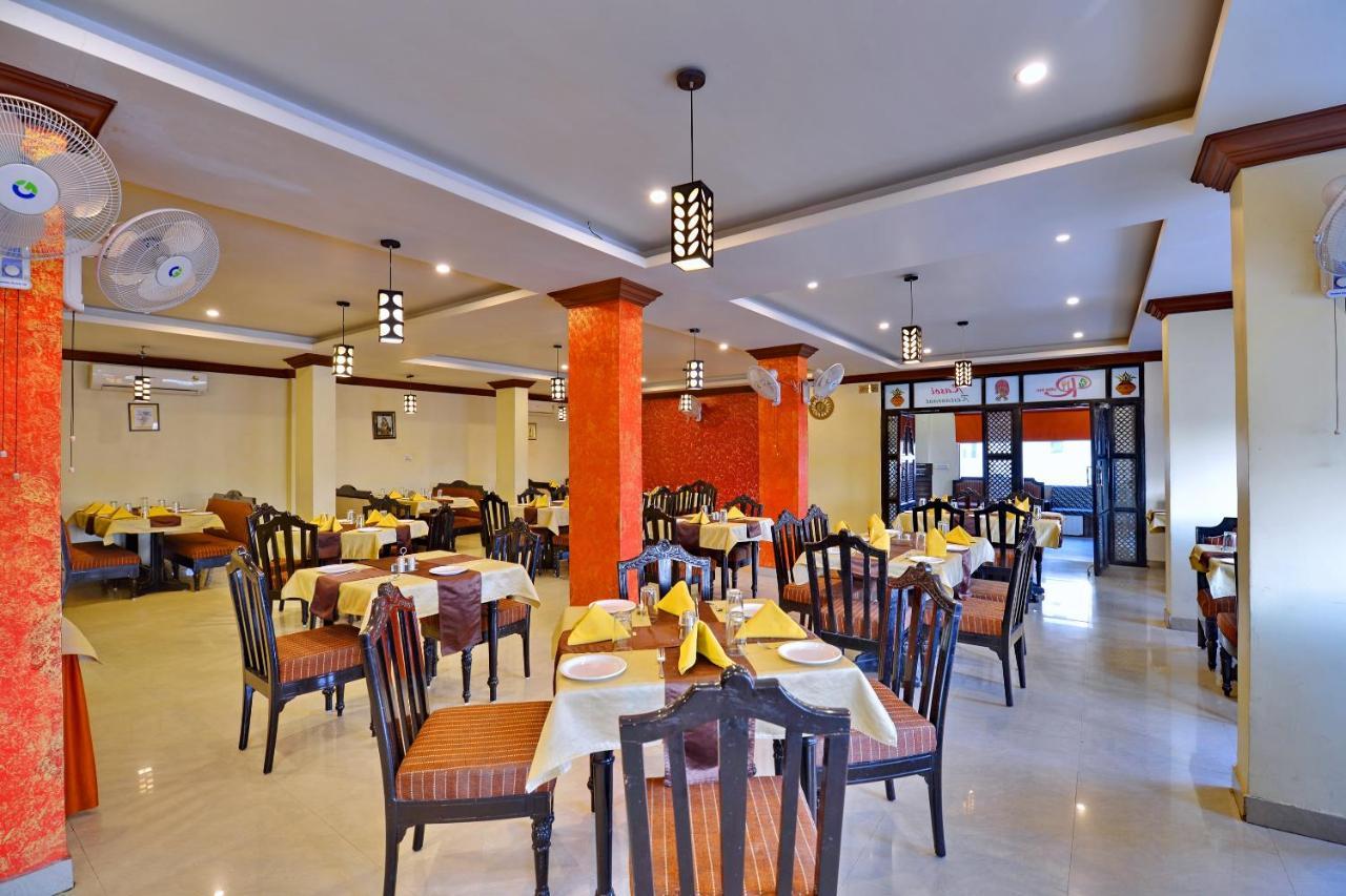 Hotel Oyo 6541 Relax