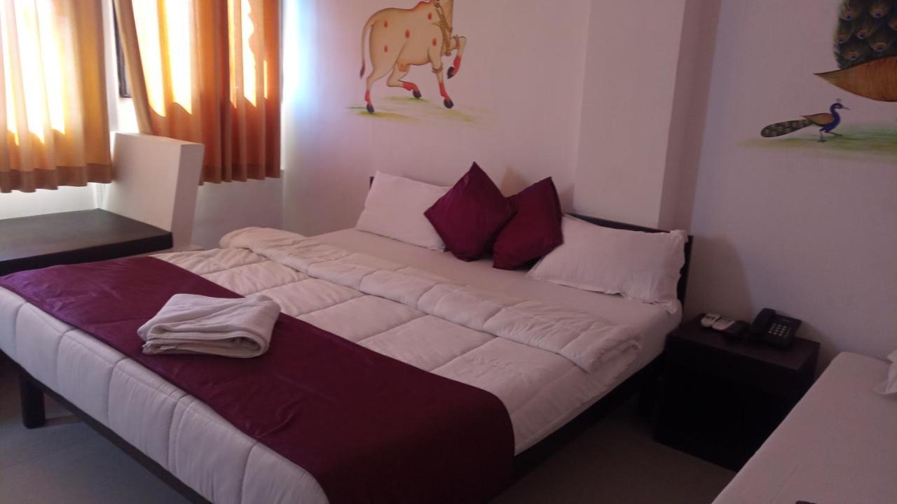 The Royal View Guest house