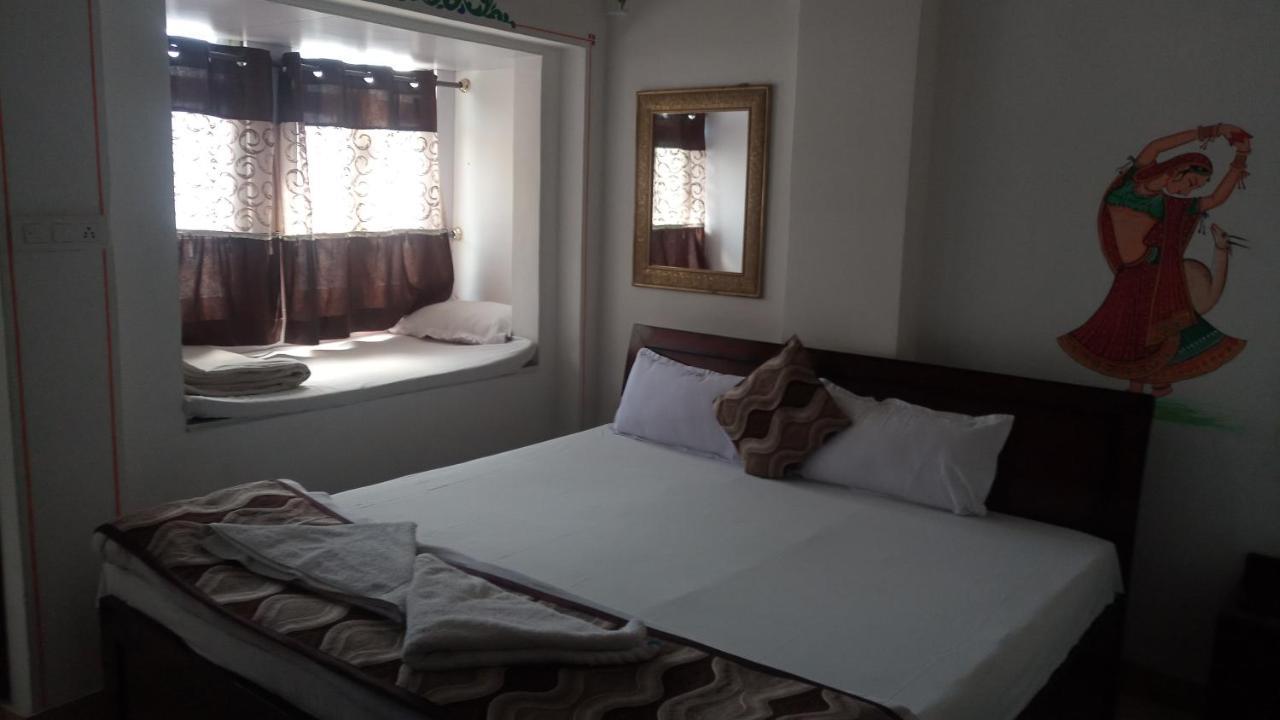 Guest house The Royal View 2*