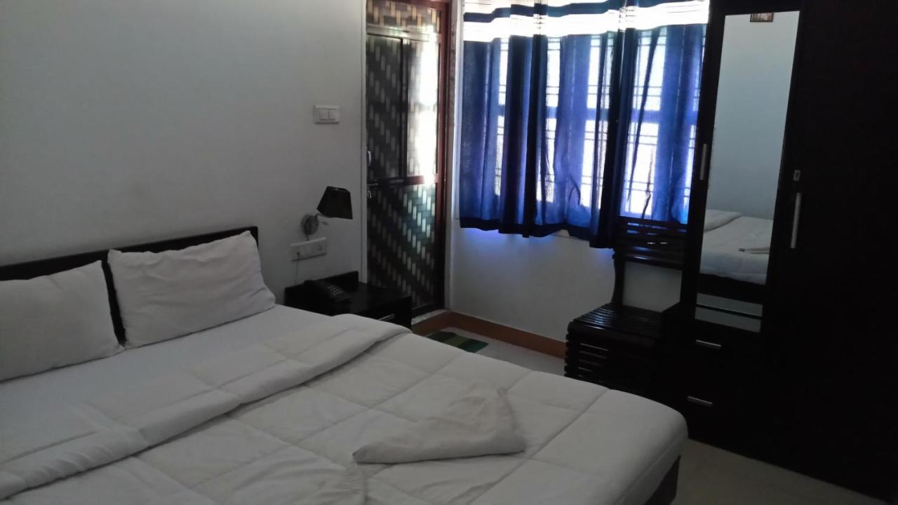 Guest house The Royal View Udaipur