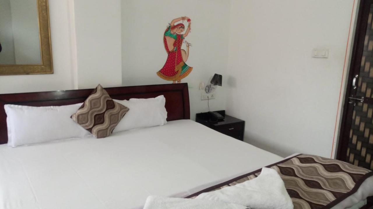 The Royal View 2* Udaipur