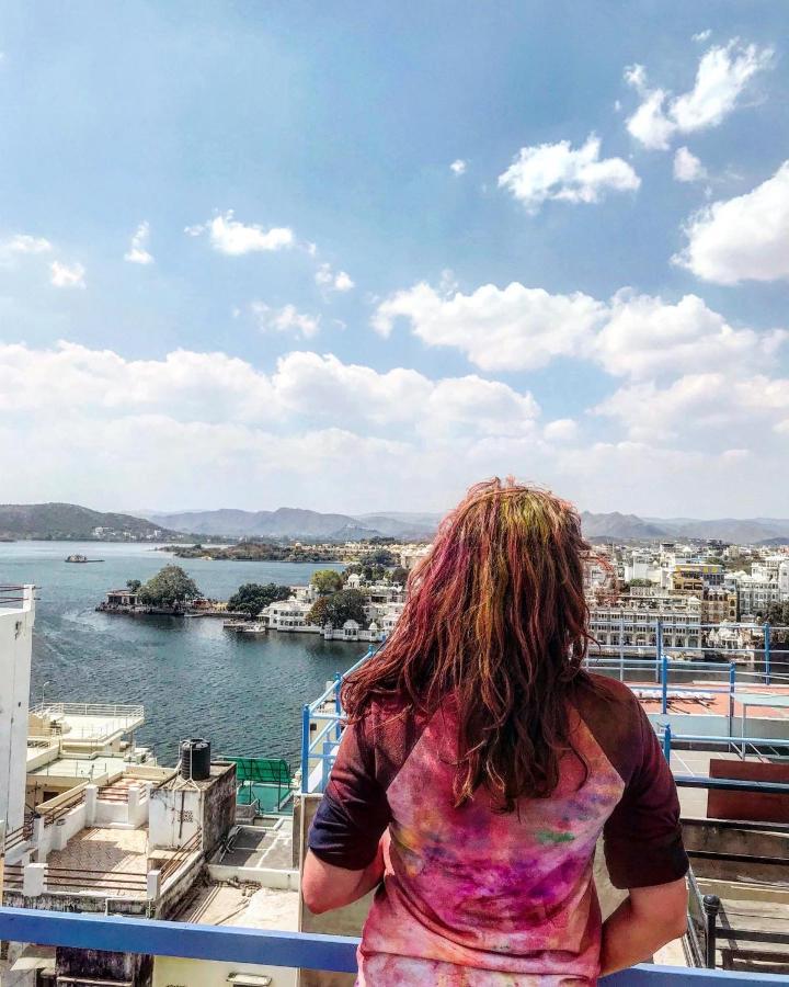 Trip In * Udaipur