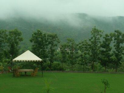 Holiday Hill & Udaipur