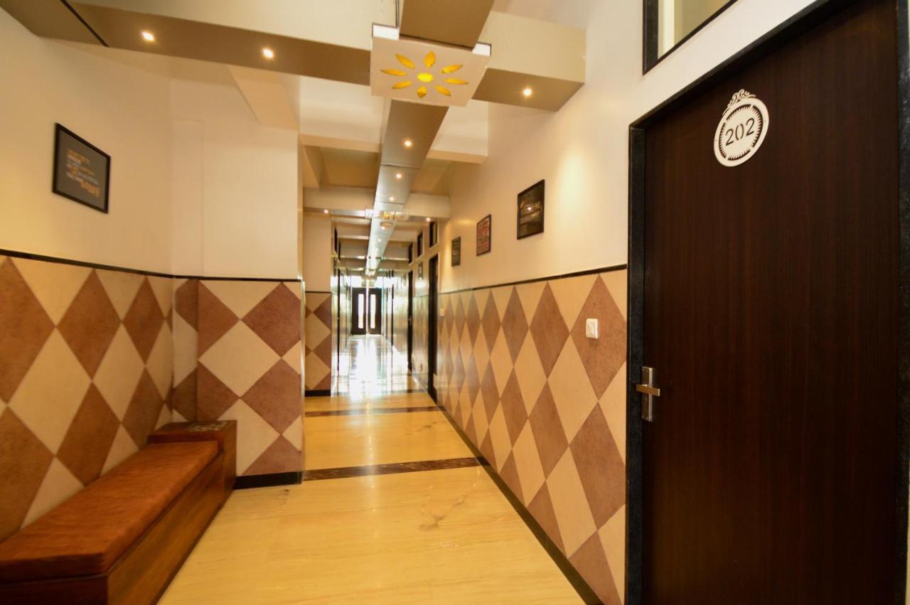Hotel Yorkshire Udaipur