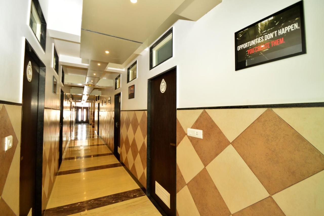 Yorkshire Hotel 3*