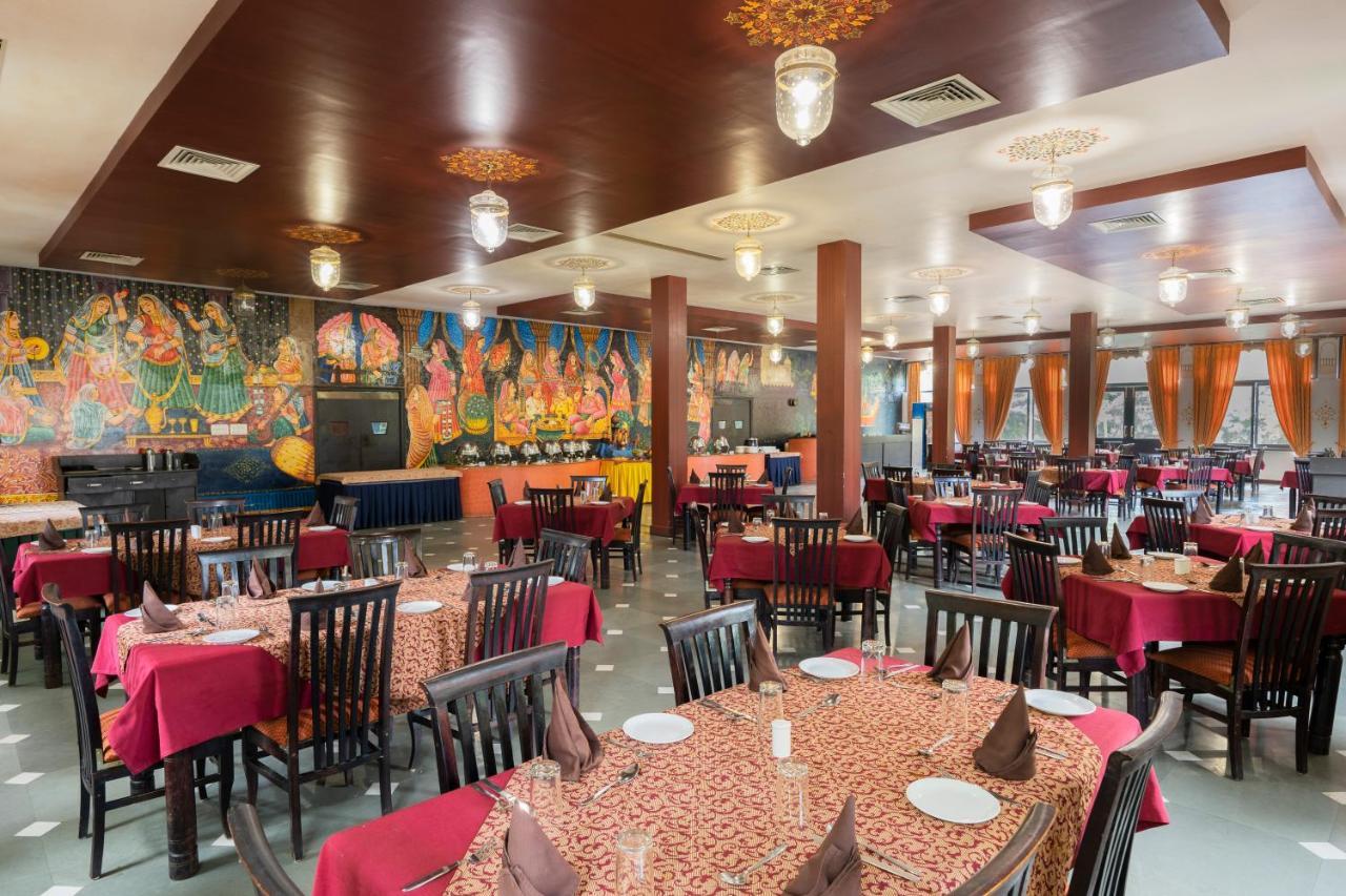 The Udaibagh 4* Udaipur