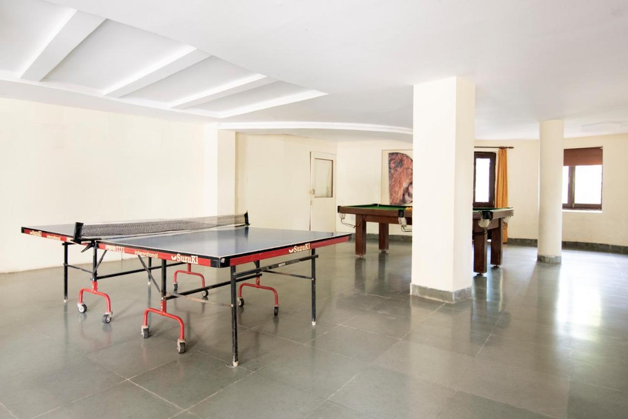 Resort The Udaibagh