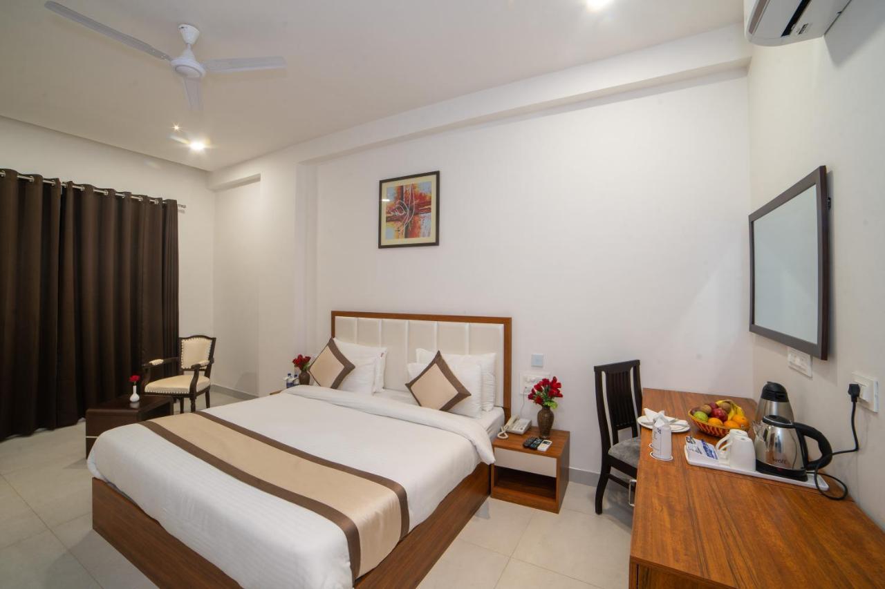 Siddhartha Hotel