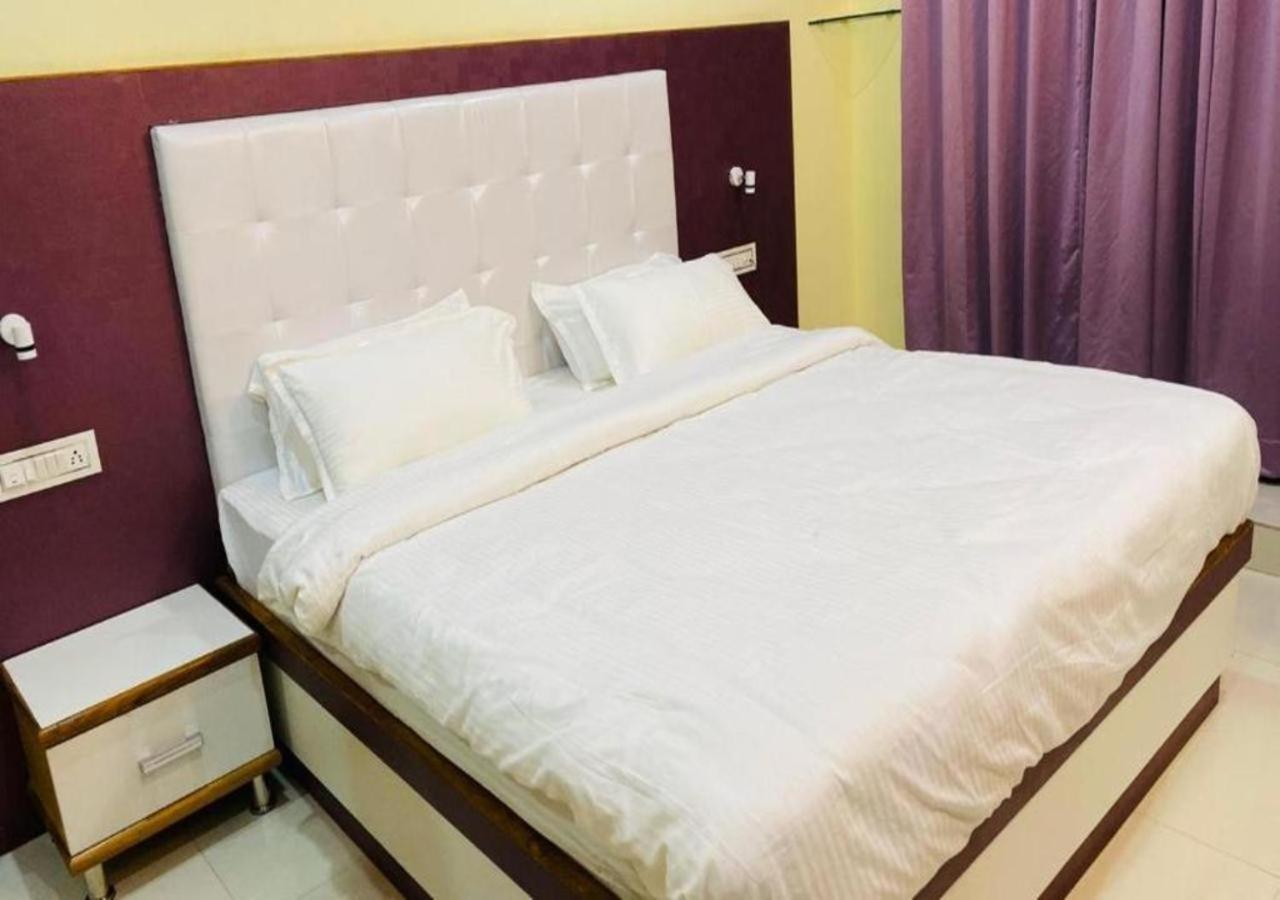 Hotel Collection O Sandal Udaipur