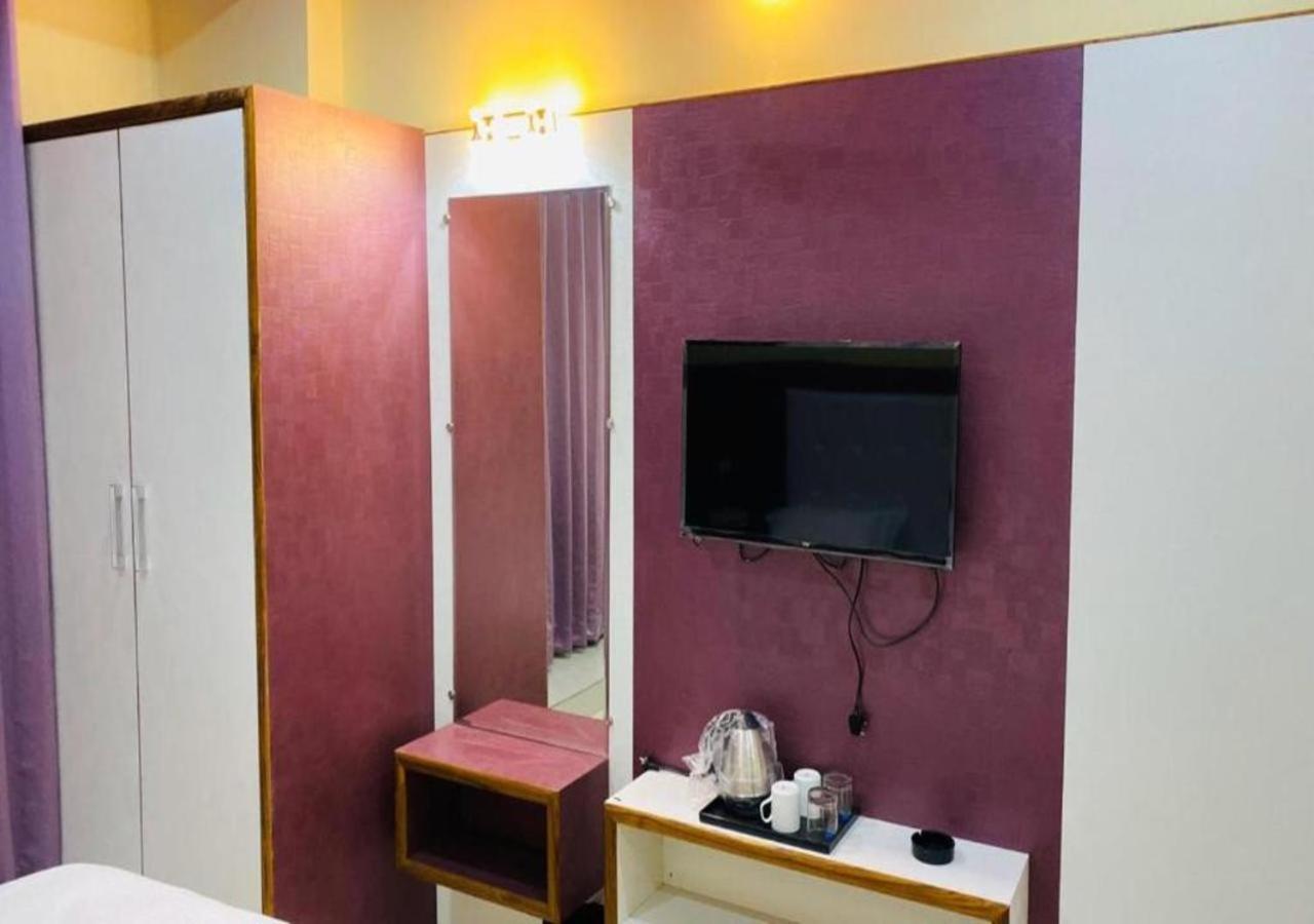 Hotel Collection O Sandal Udaipur